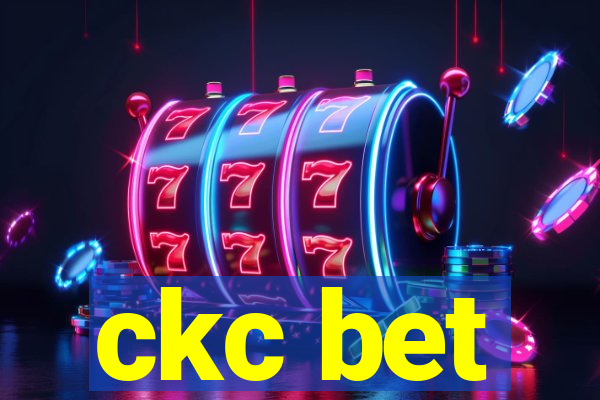 ckc bet